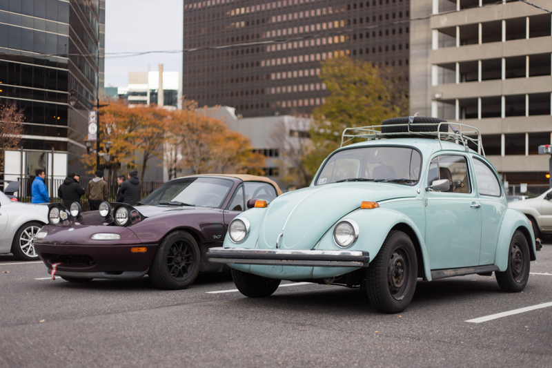 Illustration for article titled Here Is Your Gigantic Jalopnik Hurricane Relief Car Show Photo Gallery